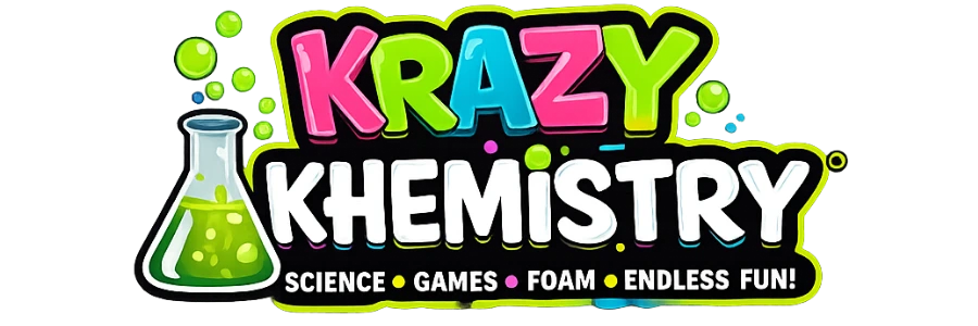 Krazy Khemistry